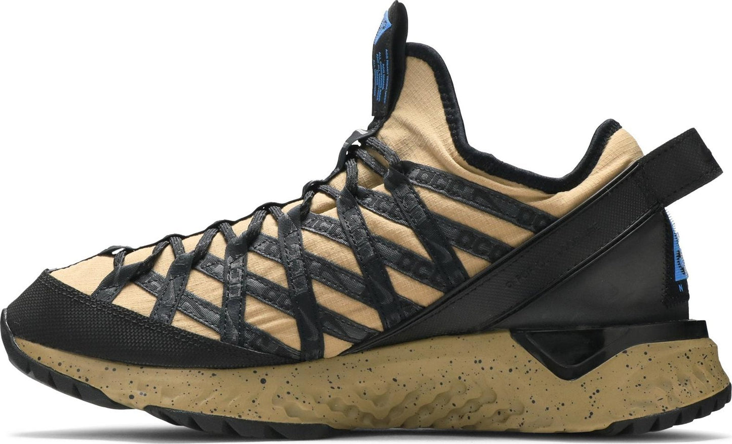 Nike Men's Acg React Terra Gobe 'Parachute Beige' Sneakers