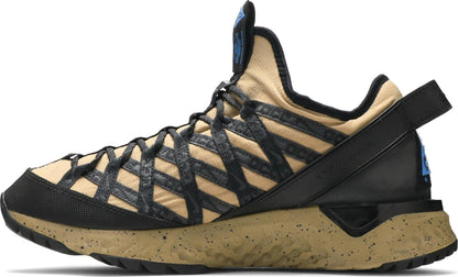 Nike Men's Acg React Terra Gobe 'Parachute Beige' Sneakers