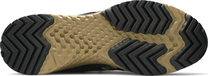 Nike Men's Acg React Terra Gobe 'Parachute Beige' Sneakers