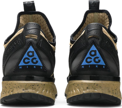 Nike Men's Acg React Terra Gobe 'Parachute Beige' Sneakers