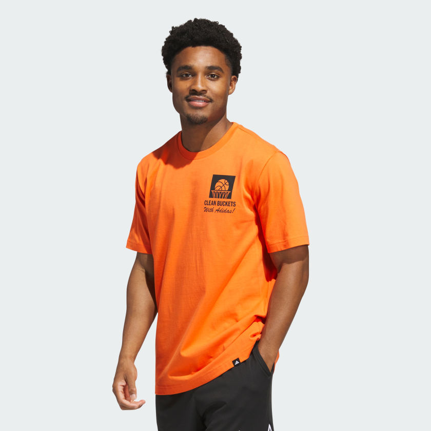 Semi Impact Orange-