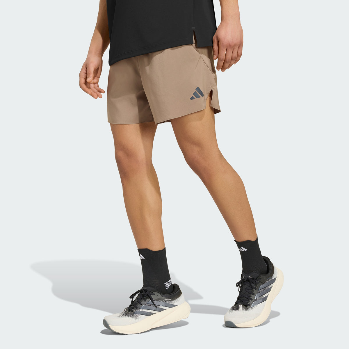 Khaki Six-