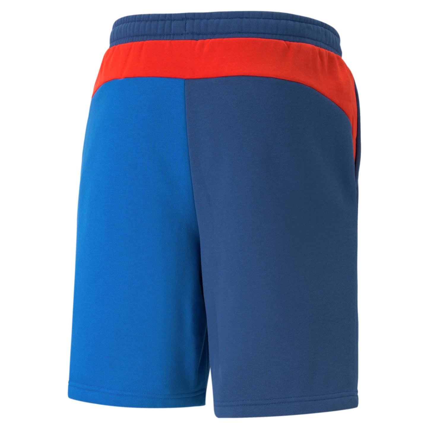 Puma Men's Bmw Motorsport Essential Fleece Shorts 8.6" Shorts