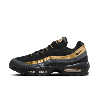 Nike Men's Air Max 95 Premium Sneakers