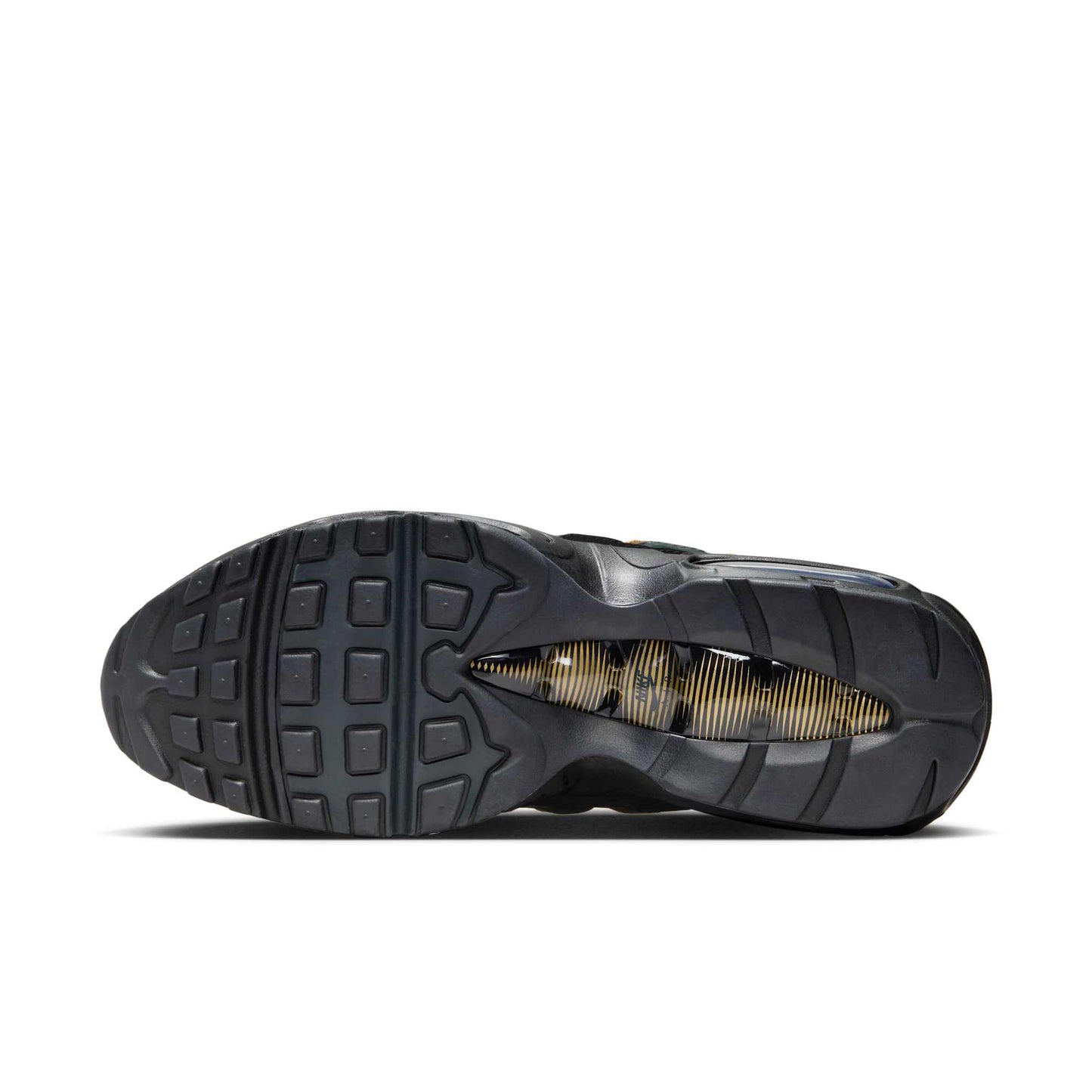 Nike Men's Air Max 95 Premium Sneakers