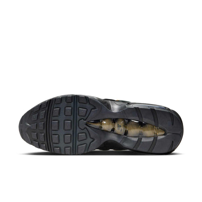 Nike Men's Air Max 95 Premium Sneakers