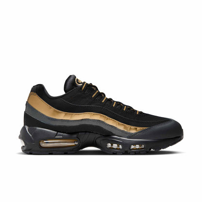 Nike Men's Air Max 95 Premium Sneakers