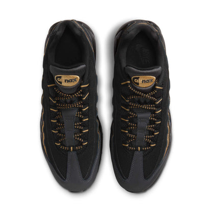 Nike Men's Air Max 95 Premium Sneakers