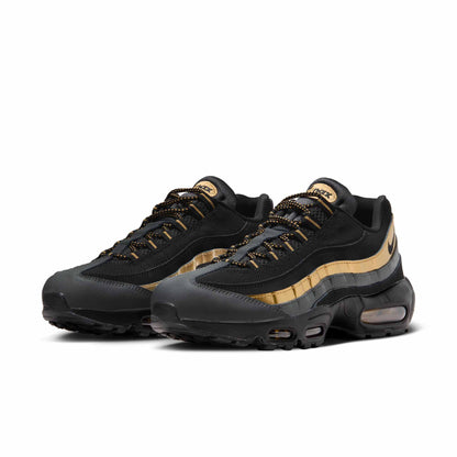Nike Men's Air Max 95 Premium Sneakers