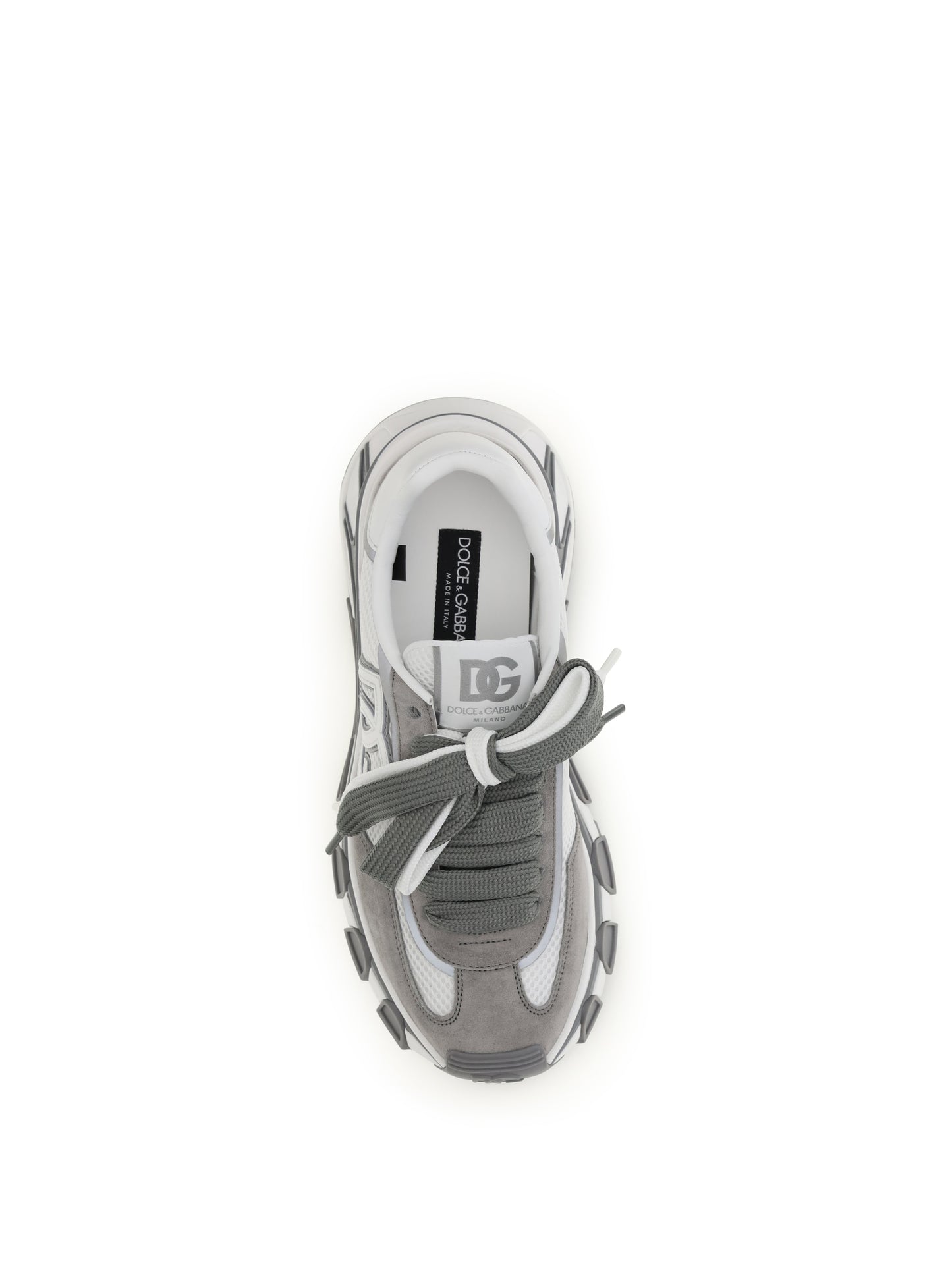 Sneakers White/Black