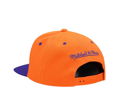 Mitchell & Ness Men's NBA Breakthrough Snapback Hwc Suns Snapback Caps