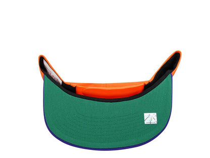 Mitchell & Ness Men's NBA Breakthrough Snapback Hwc Suns Snapback Caps