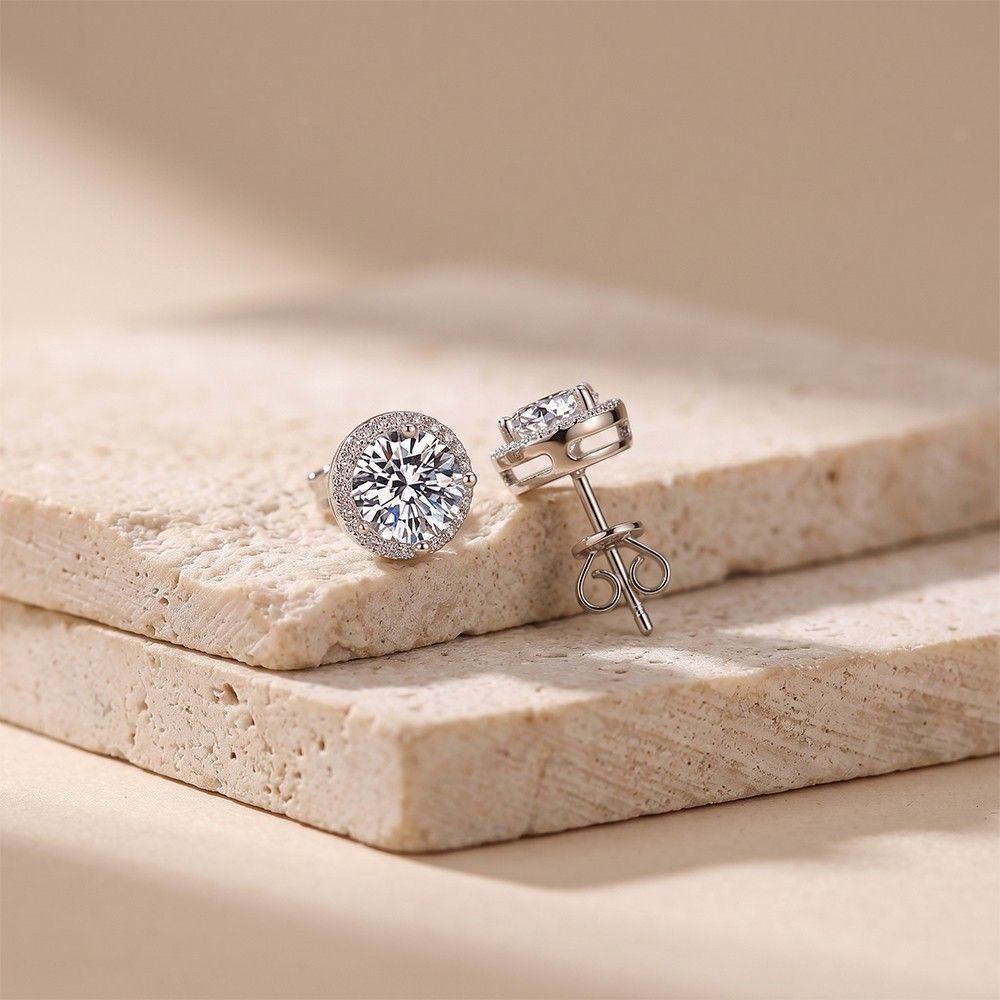 Silver-