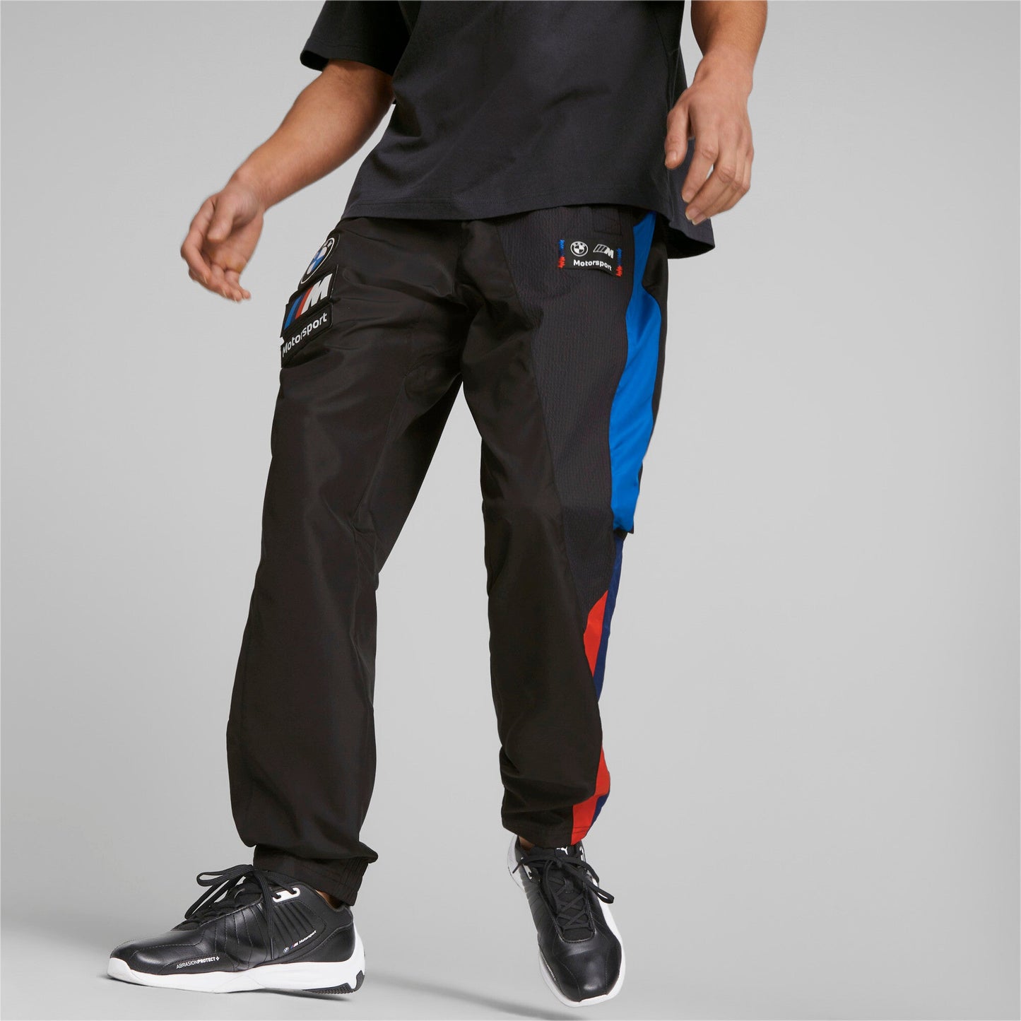 Puma Men's Bmw Motorsports Race Pants