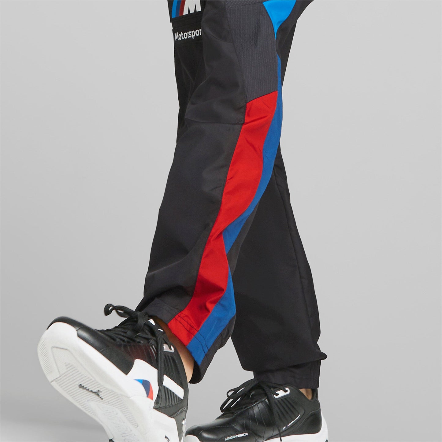 Puma Men's Bmw Motorsports Race Pants