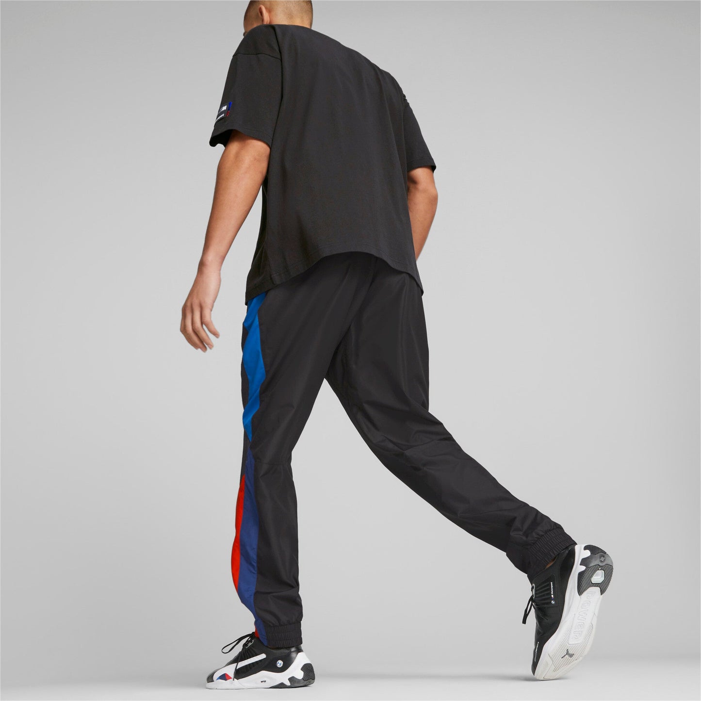 Puma Men's Bmw Motorsports Race Pants