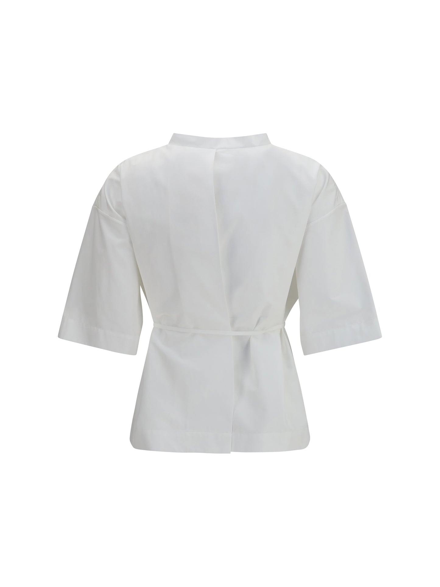 Shirt Lynn Shirt Off White