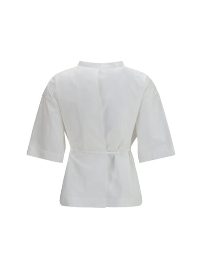 Shirt Lynn Shirt Off White