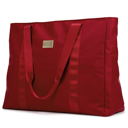 Burgundy-