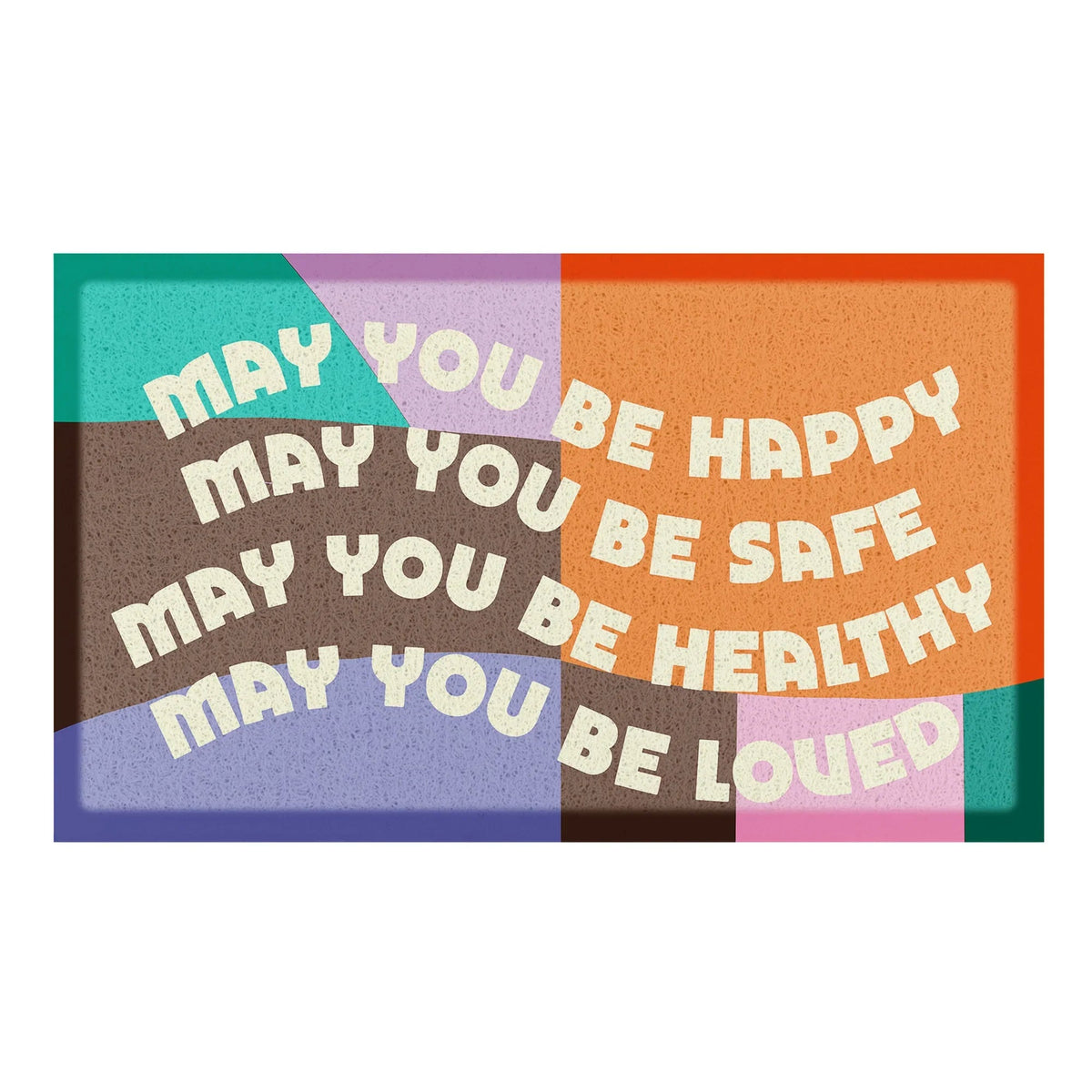 Multi-Color-