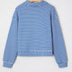 Blue Stripe