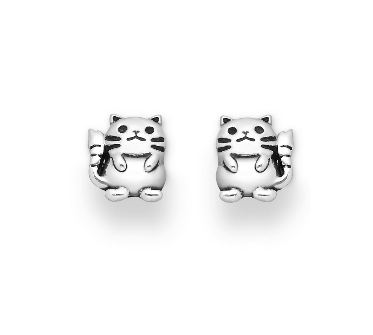 Silver-