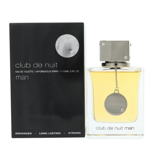 Club De Nuit-