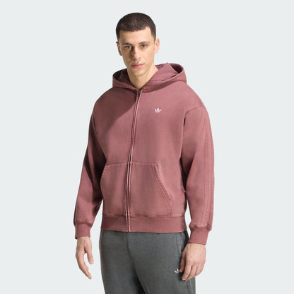 Maroon-