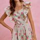 IVORY/PINK