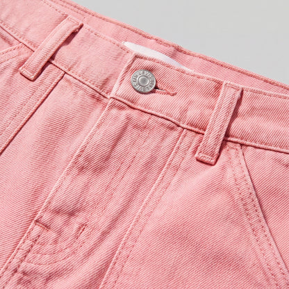 soft pink-