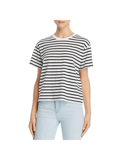 BLACK/WHITE STR-