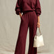 Dark Red