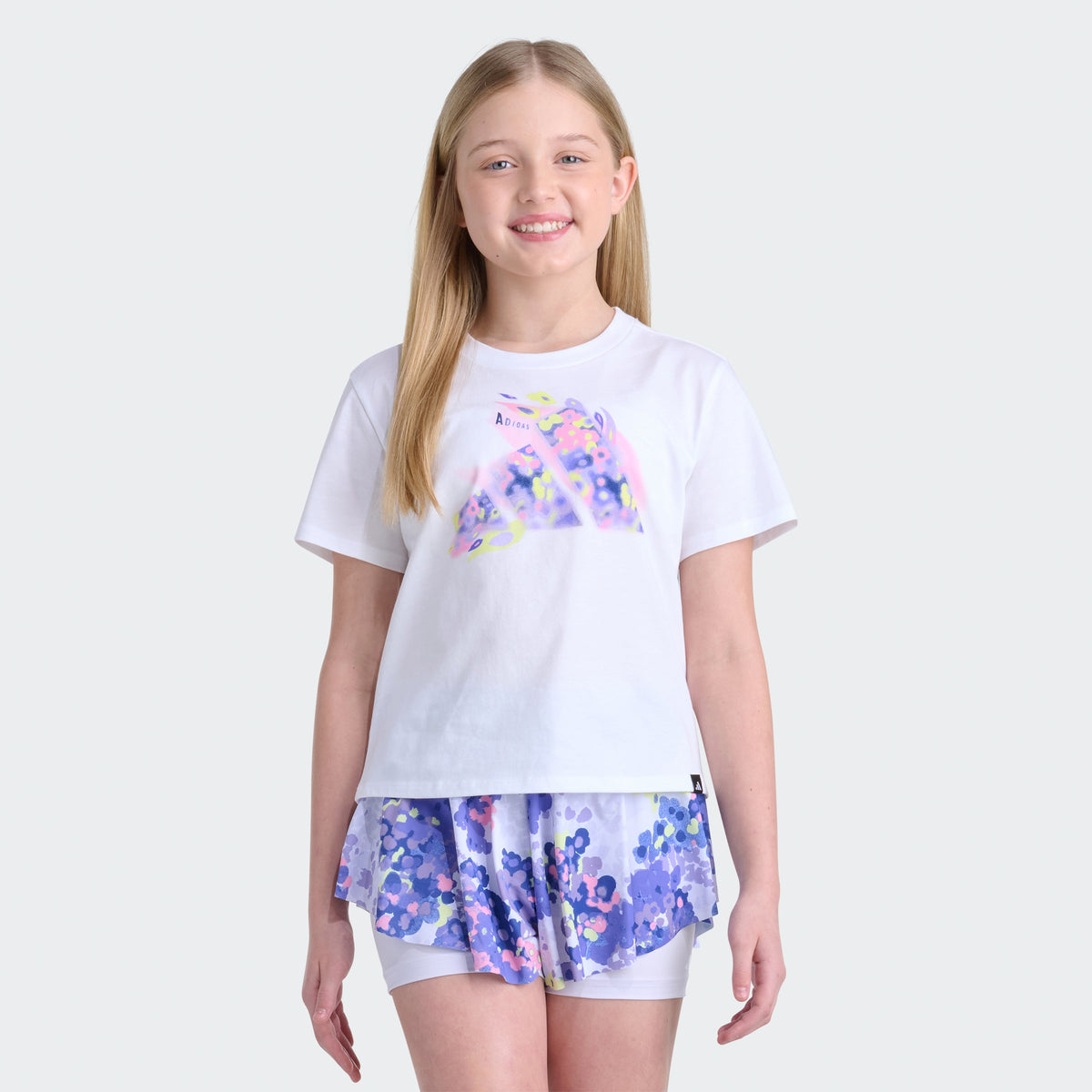 White-