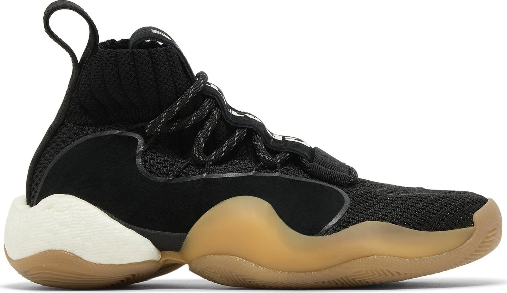 Core Black/Core Black/Gum-