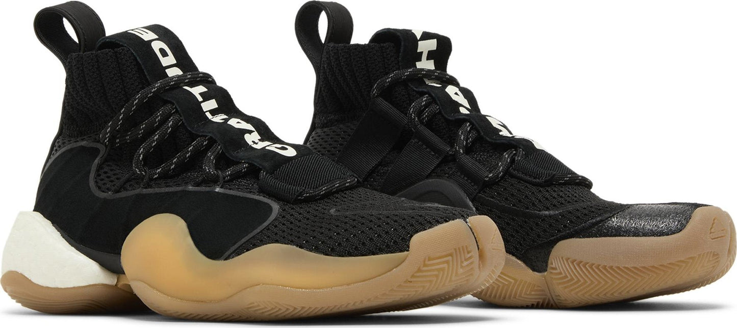 Core Black/Core Black/Gum-