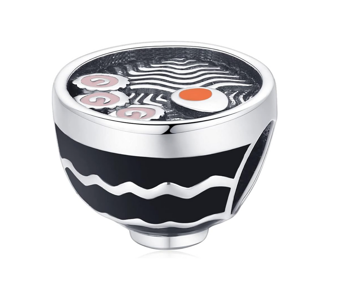 Sterling Silver-