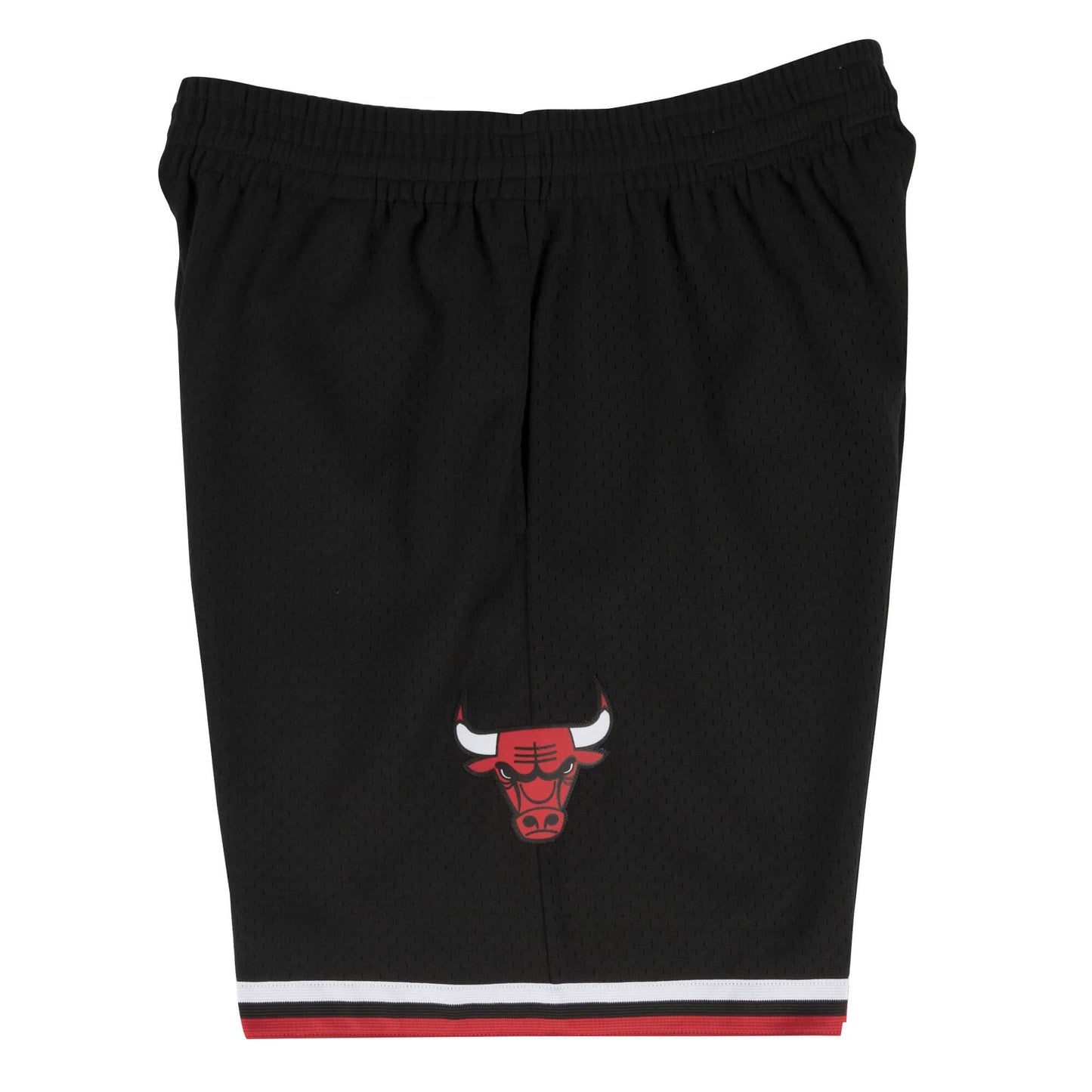 Mitchell & Ness Men's NBA Alternate Swingman Shorts Chicago Bulls 97-98