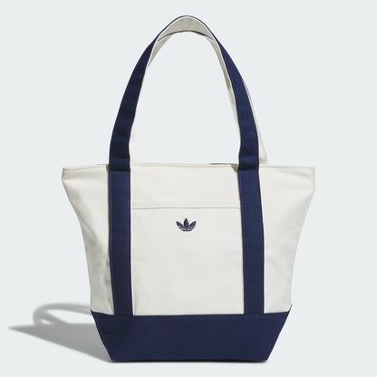 Off White / Night Indigo-
