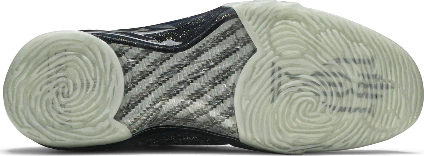 Black/Black-Metallic Gold-Dark Grey-