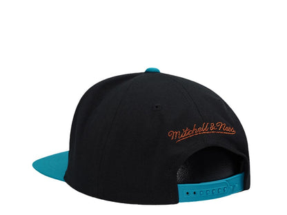 Mitchell & Ness Men's NBA Make Cents Snapback Nets Snapback Caps
