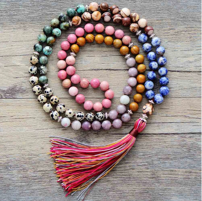 Multi-Color-