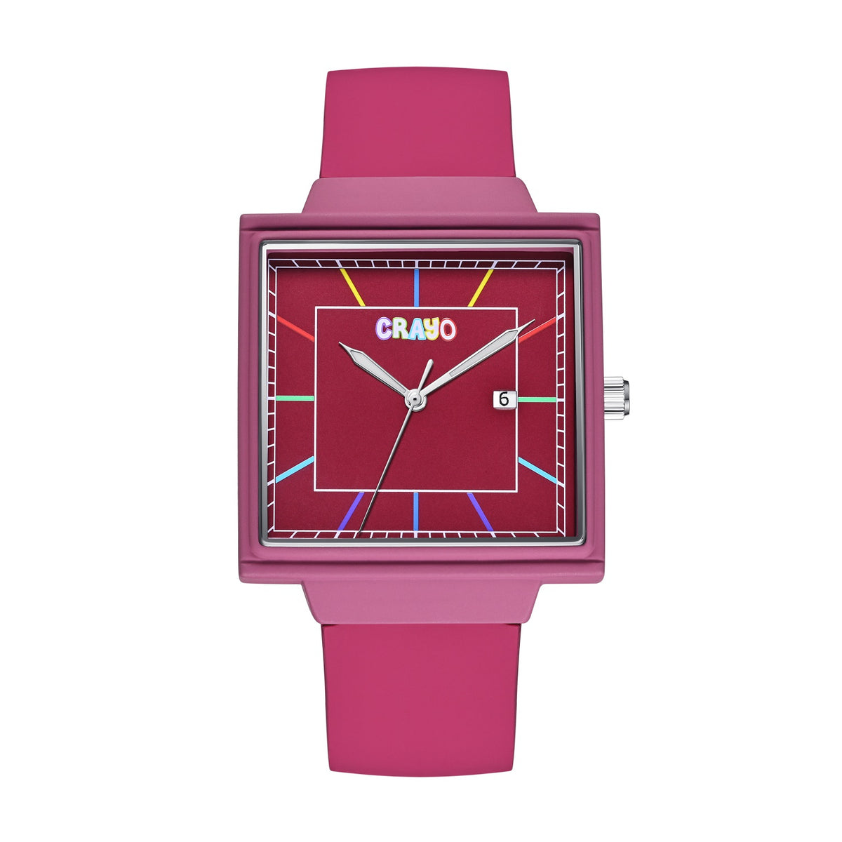 Fuchsia-