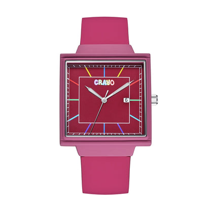 Fuchsia-