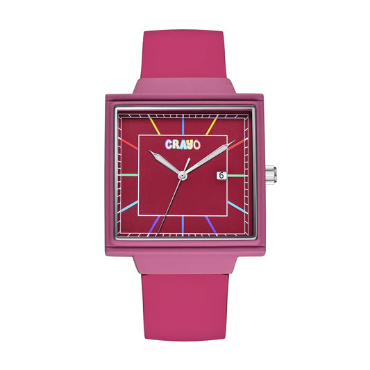 Fuchsia-