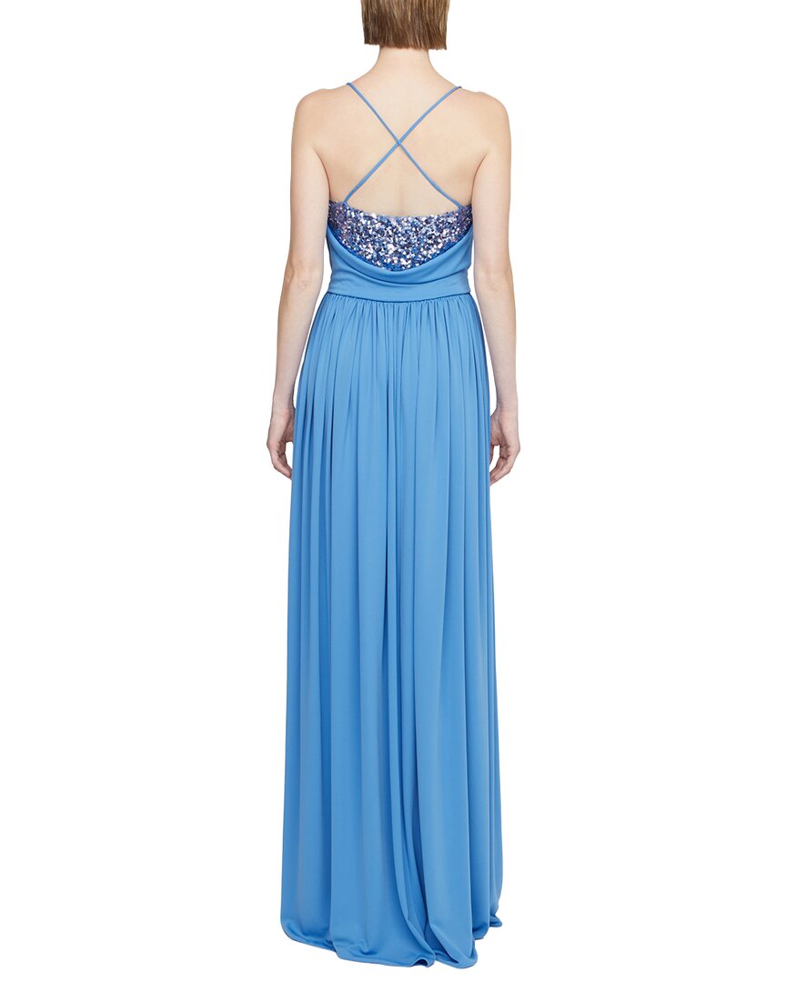FRENCH BLUE-