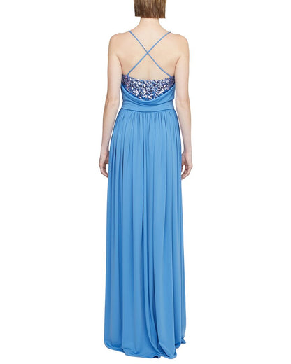 FRENCH BLUE-
