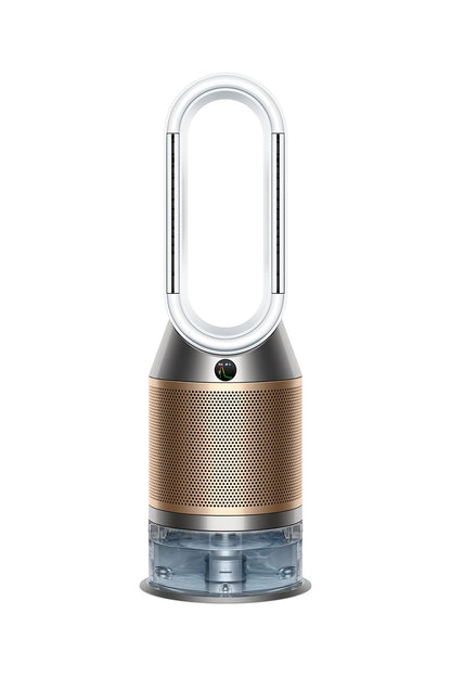 Dyson Purifier Humidify+Cool PH2 De-NOx Tower in White/Gold