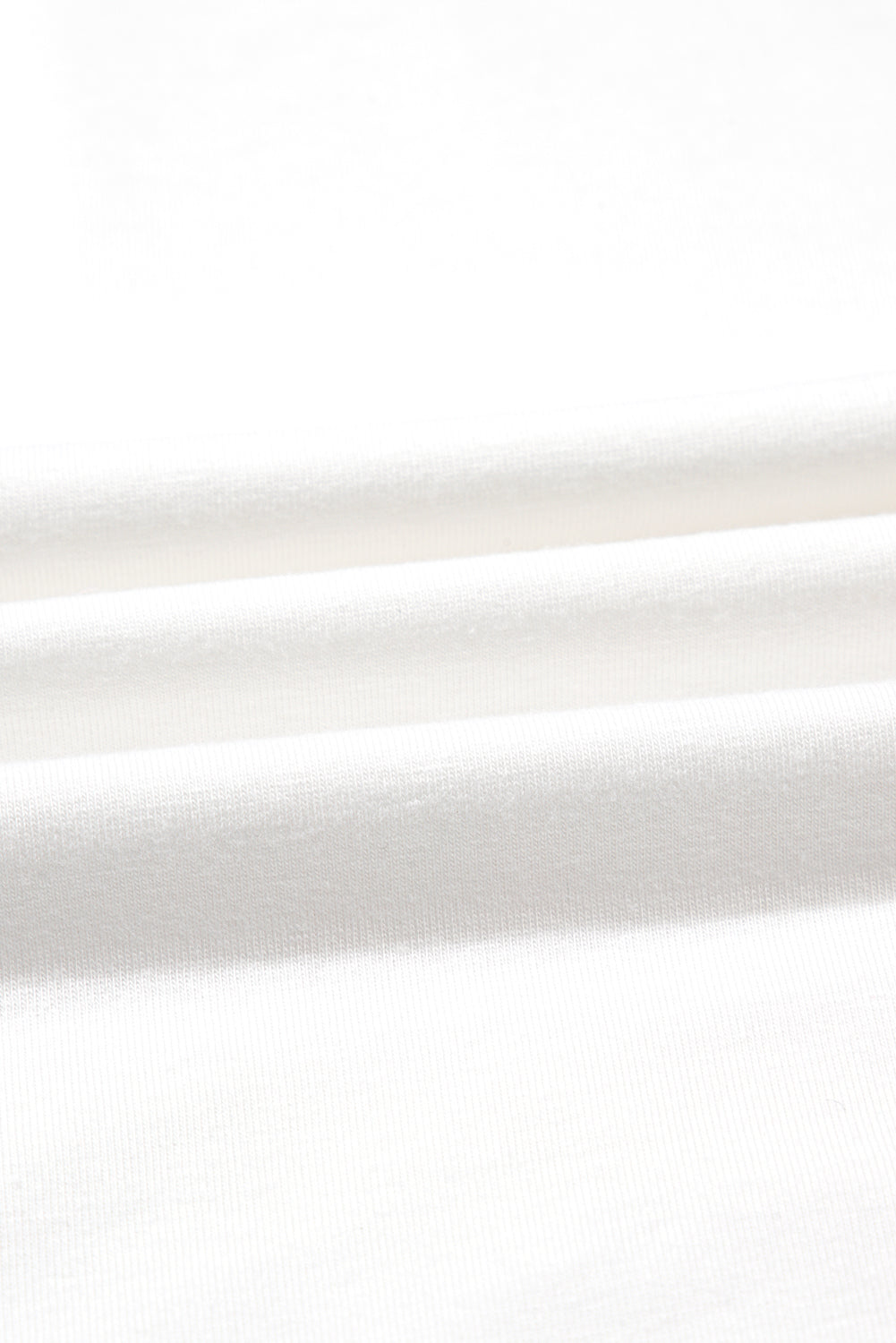 Zoe Patchwork Half Sleeve Oversized Top by Threaded Pear