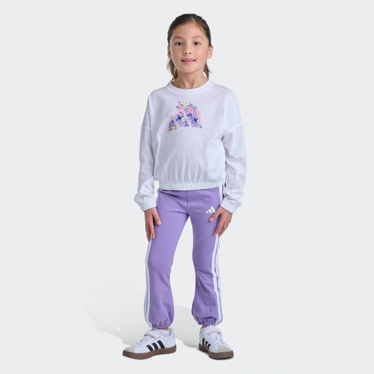 White-