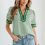 Green Stripe